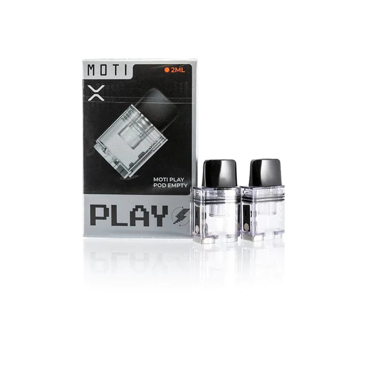 Moti Play Cartucho de Remplazo.