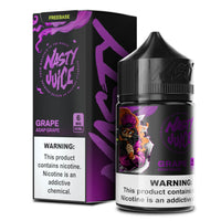 Nasty A$ap Grape 60ml E-Juice