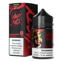 Nasty Bad Blood 60ml E-Juice