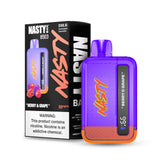 Nasty Bar DX8.5i 8500 Puff Desechable