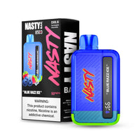 Nasty Bar DX8.5i 8500 Puff Desechable