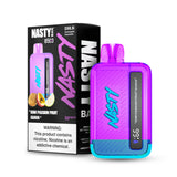Nasty Bar DX8.5i 8500 Puff Desechable