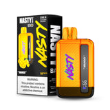 Nasty Bar DX8.5i 8500 Puff Desechable