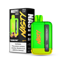 Nasty Bar DX8.5i 8500 Puff Desechable