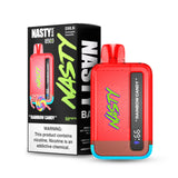 Nasty Bar DX8.5i 8500 Puff Desechable