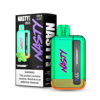 Nasty Bar DX8.5i 8500 Puff Desechable