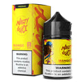 Nasty Cushman 60ml E-Juice