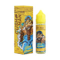 Nasty Cushman Mango Banana 60ml E-Juice