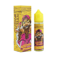 Nasty Cushman Mango Strawberry 60ml E-Juice