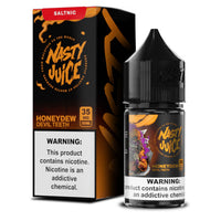 Nasty SaltNic Devil Teeth 30ml E-Juice