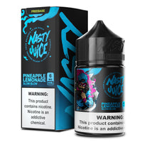 Nasty Slow Blow 60ml E-Juice