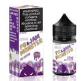 Jam Monster Pb Jam Grape Salt