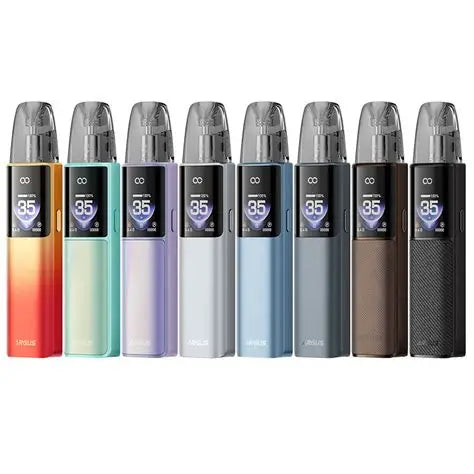 VooPoo Argus G4 Kit
