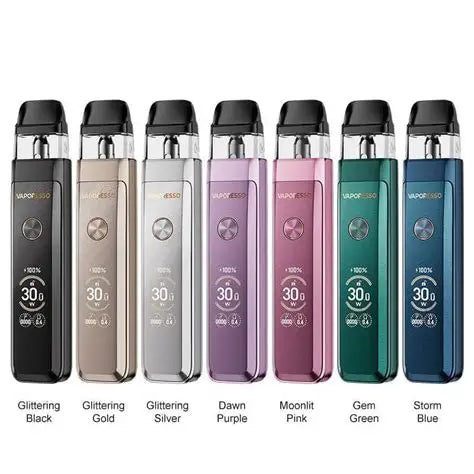 Vaporesso Xros Pro 2