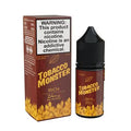 Tobacco Monster Rich Salt