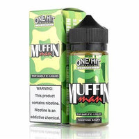 One Hit Wonder Muffin Man Apple 100ML