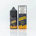 Tobacco Monster Smooth Salt