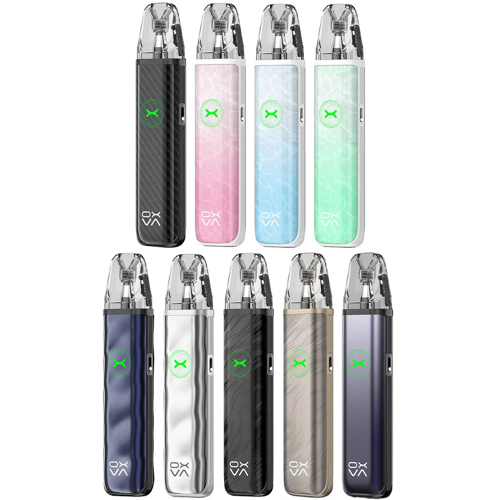 Oxva Xlim Go 2 Kit