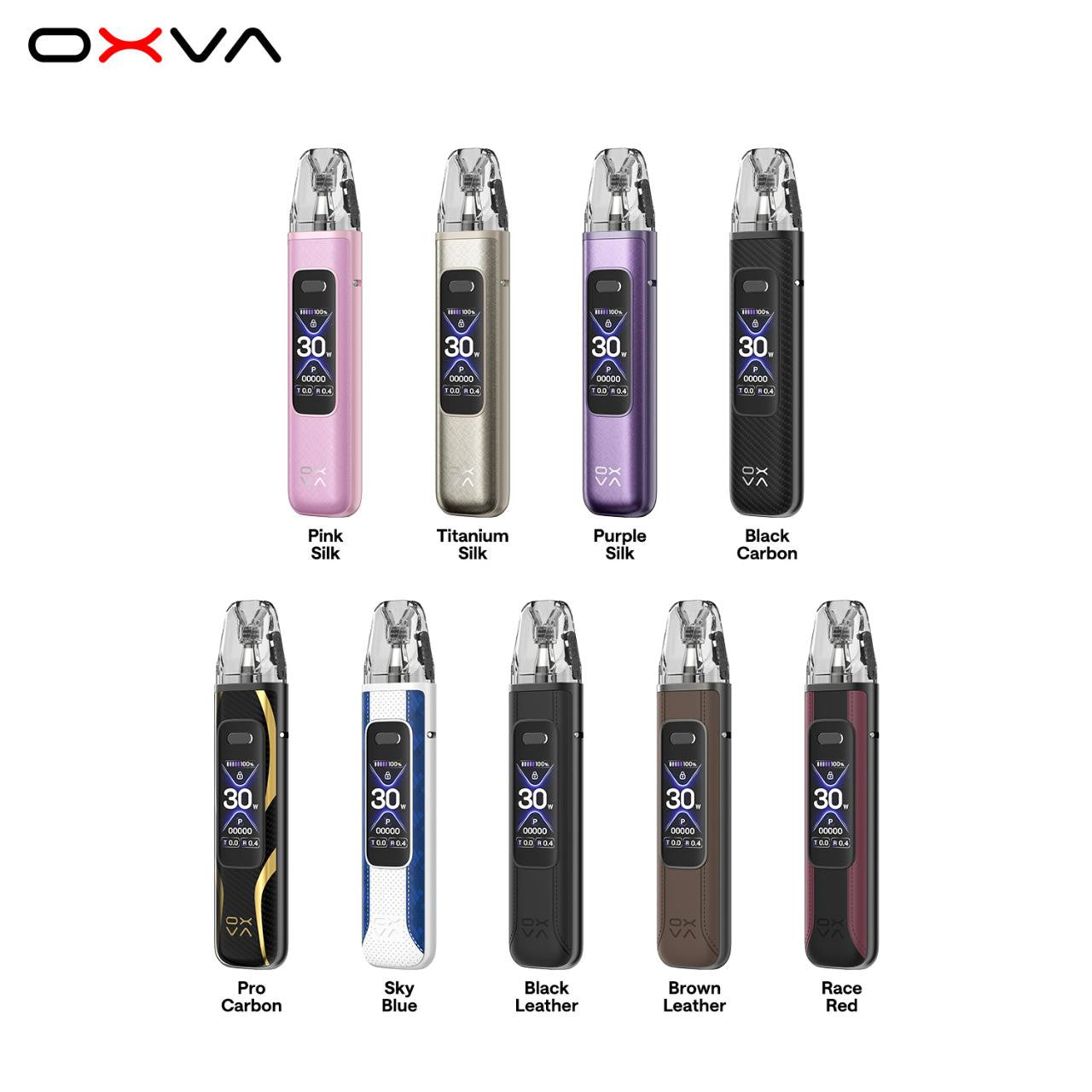 Oxva Xlim Pro 3 Kit