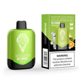 Binaries SV15000 Desechable 20mL