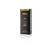 Uwell PA Resistencias de Remplazo