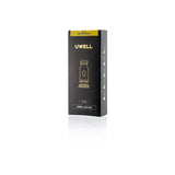 Uwell PA Resistencias de Remplazo