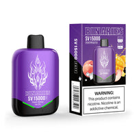 Binaries SV15000 Desechable 20mL