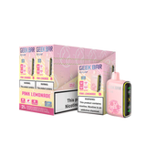 Geek Bar Pulse Desechable 16mL