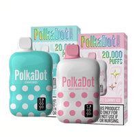 PolkaDot PD20,000 Hits
