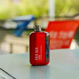 Smok Priv Bar Turbo 15K Puff