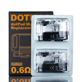 Cartucho DotMod DotPod Max