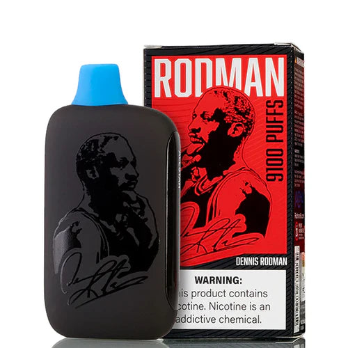 Rodman 9K