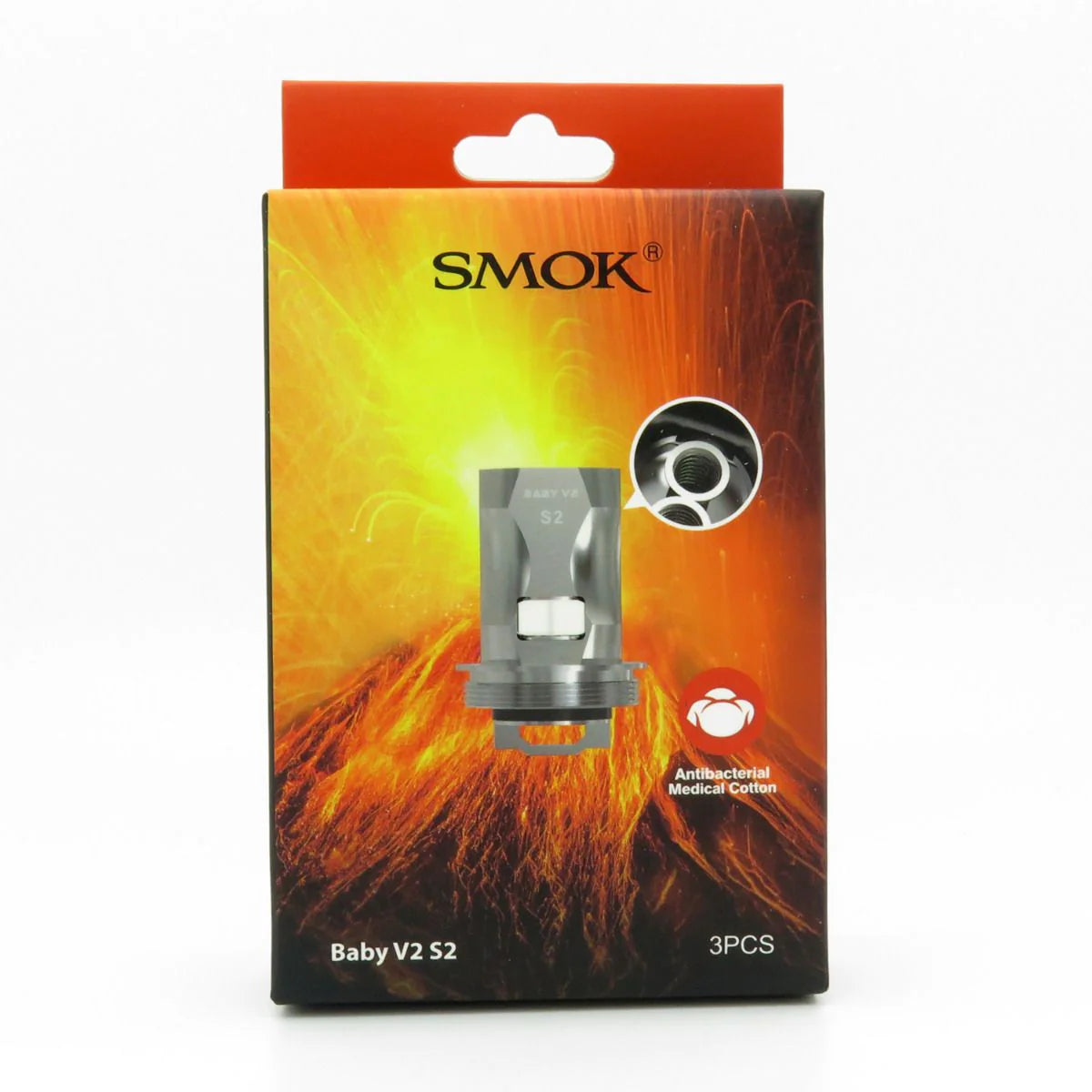 Smok BABY V2 S2