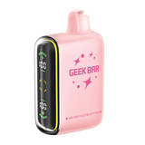 Geek Bar Pulse Zero Nicotina
