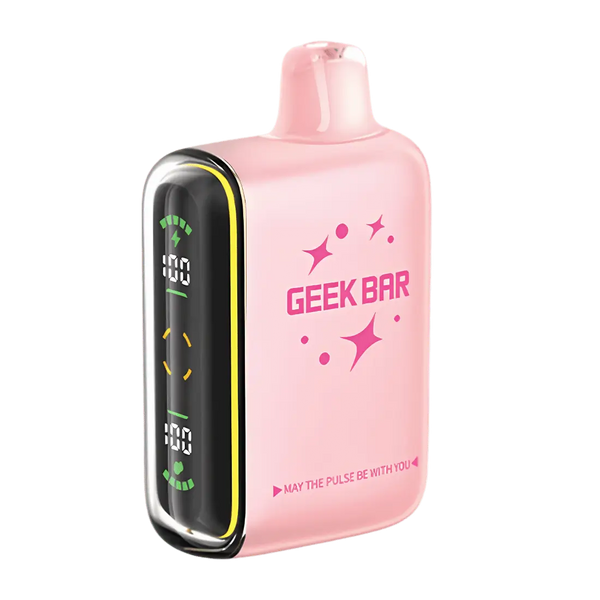 Geek Bar Pulse Zero Nicotina