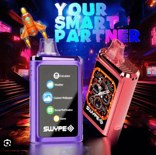 Swype SW30K