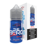 The Berg Line / INNEVAPE Salt Nic. 30ml