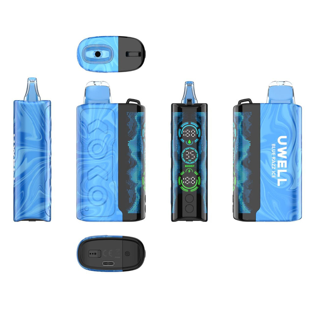 Uwell Koko Bar 60K Puff