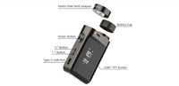 Adaptador 510 Compatible Con Vaporesso SWAG PX80