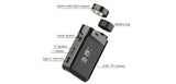 Adaptador 510 Compatible Con Vaporesso SWAG PX80