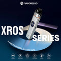Xros 5 Kit