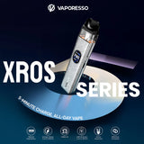 Xros 5 Kit