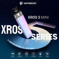 Xros 5 Mini Kit
