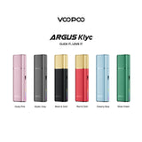 Voopoo Argus Klyc