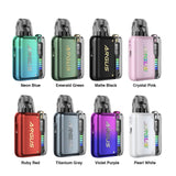 VooPoo ARGUS P2 Sistema Pod Kit