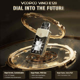 Voopoo Vinci E120