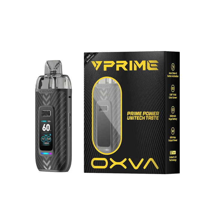 Oxva Vprime 60W