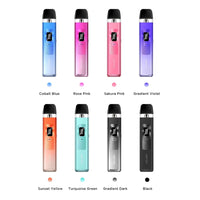 Geek Vape Wenax Q 25W Sistema Pod Kit 1000mAh