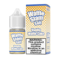 Slam Salt "Waffle Slam" Vainilla Waffle Cake 30Ml