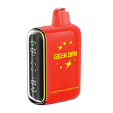 Geek Bar Pulse Zero Nicotina